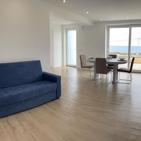 Villas Da Salga Ангра-ду-Эроижму Экстерьер фото