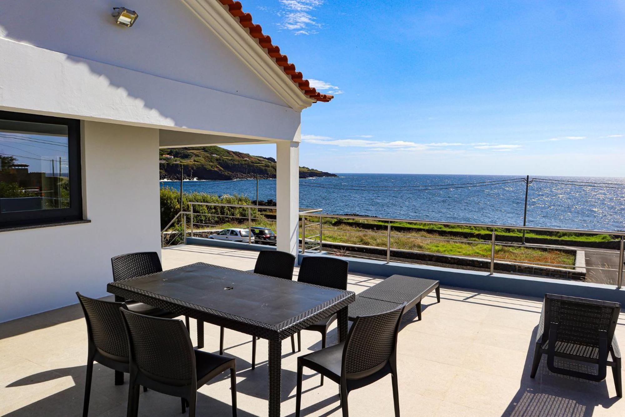 Villas Da Salga Ангра-ду-Эроижму Экстерьер фото